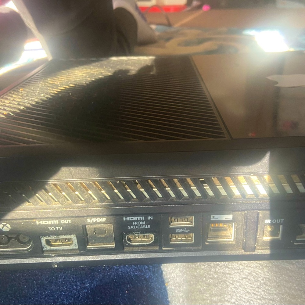 I would like to sell this Xbox for $200